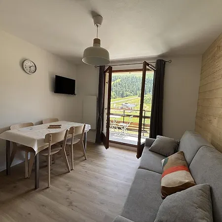 T2 Avec Balcon, Animaux Admis - Fr-1-787-154 Appartement