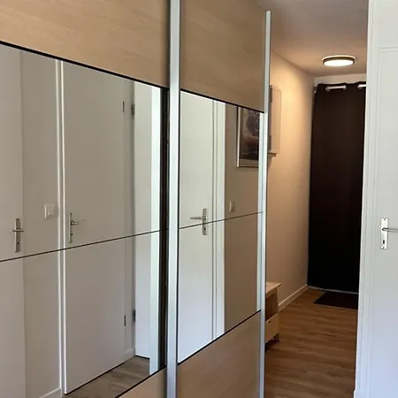 T2 Avec Balcon, Animaux Admis - Fr-1-787-154 Appartement *